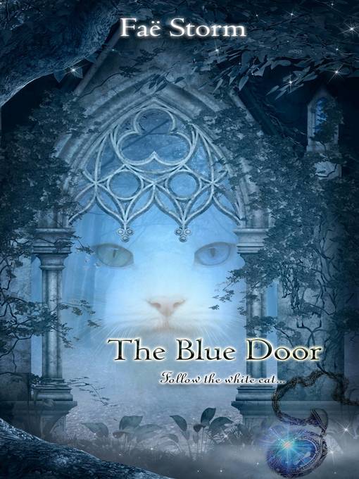 תמונה של  The Blue Door